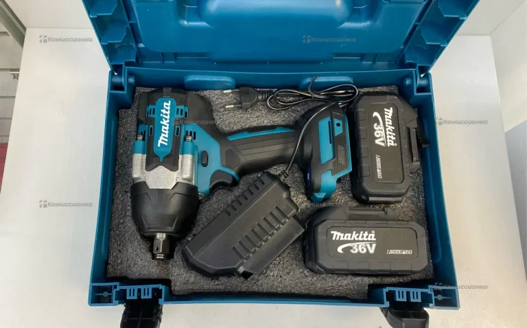 гайковерт Makita (реплика)