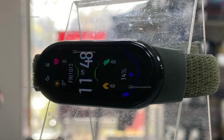 Часы  MiBand 8