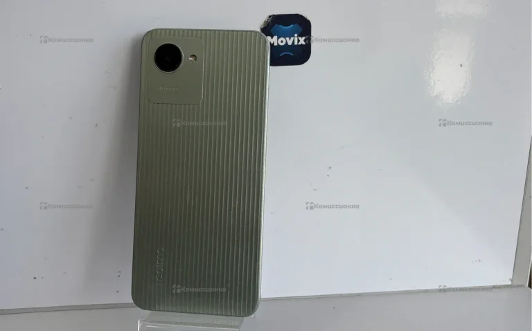 Realme C30 2/32 ГБ