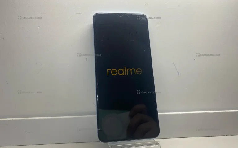 Realme RMX3834 Note 50 3GB/64Gb