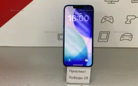 Купить Apple iPhone 13 4/128 ГБ б/у , в Новокуйбышевск Цена:23990рублей