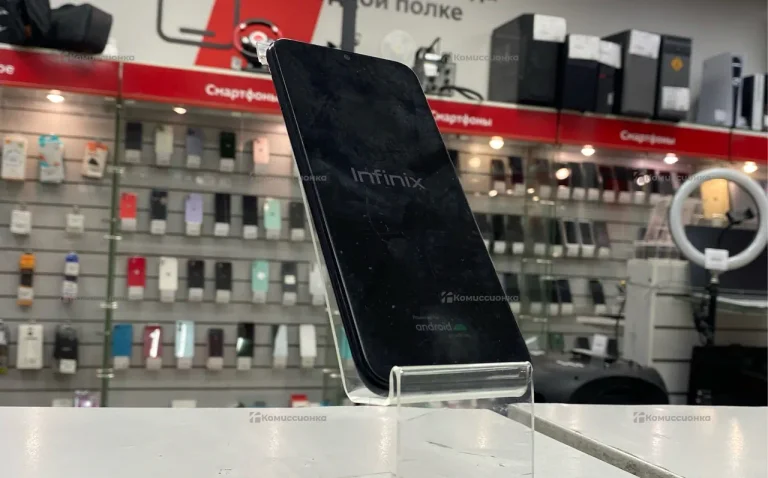 Infinix HOT 10 Lite, 2/32Gb