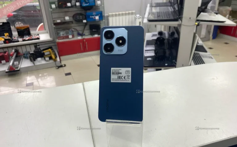 Realme C63 8/256Gb