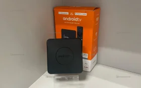Купить Приставка Android TV 8K Ultra HD Set-Top Box б/у , в Москва и область Цена:1200рублей