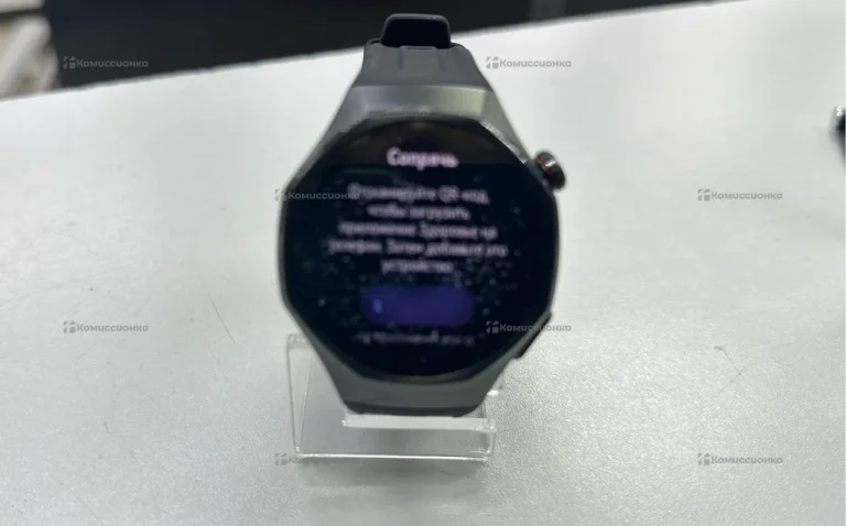 Часы Huawei gt 6 pro 46mm