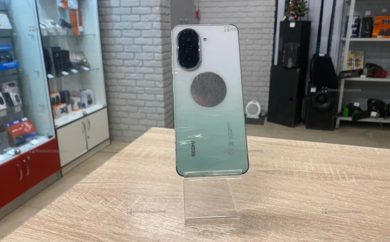 Xiaomi Redmi A5 3/64 ГБ