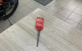 Купить Бур по бетону EKF 6x110mm 1 ш б/у , в Нижнекамск Цена:60рублей