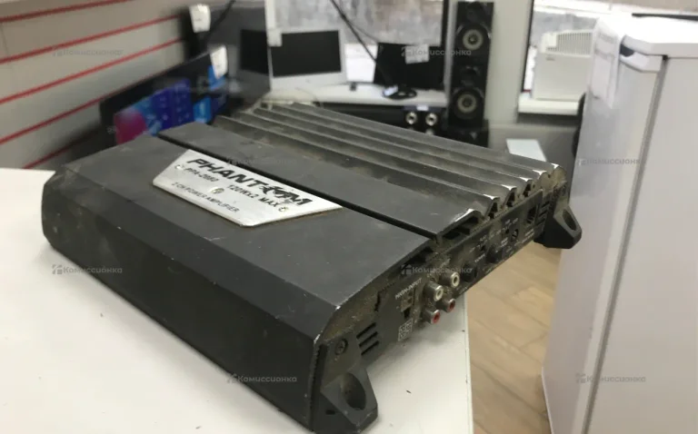 Усилитель  Pnantom PPA-2080
