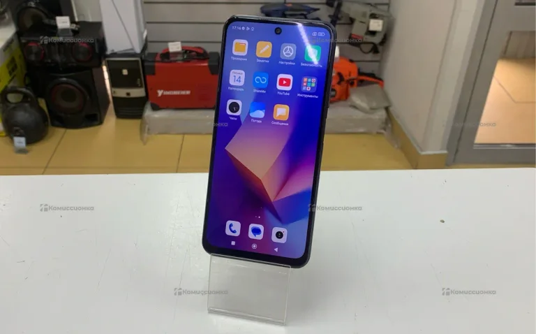 Xiaomi Redmi Note 10T 4/128 ГБ