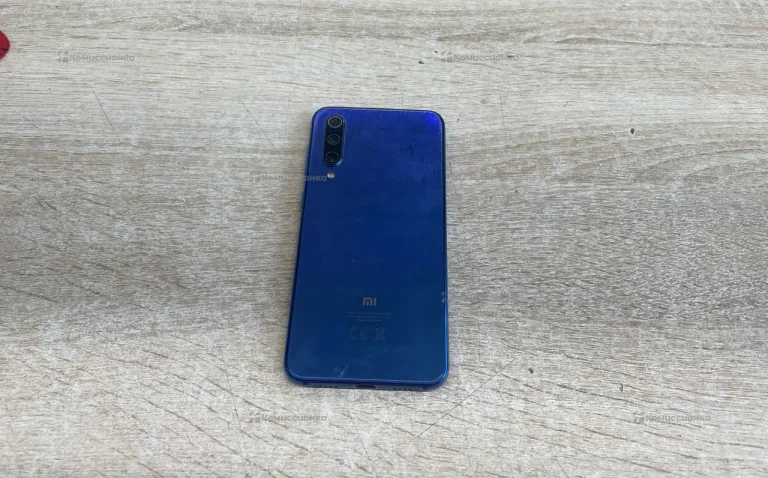 Xiaomi Mi 9 SE 6/64Gb