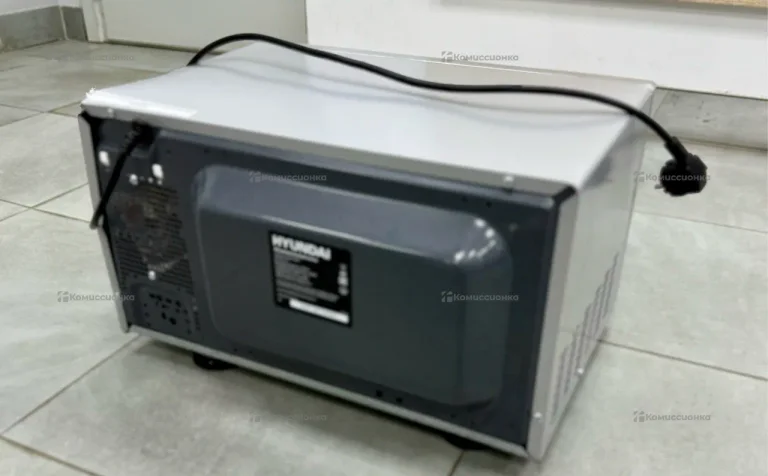Микроволновая печь HYUNDAI HYM-D3044