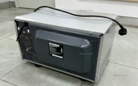 Купить Микроволновая печь HYUNDAI HYM-D3044 б/у , в Екатеринбург Цена:1990рублей
