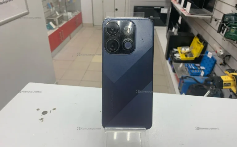 Tecno Spark Go 2023 3/64 ГБ