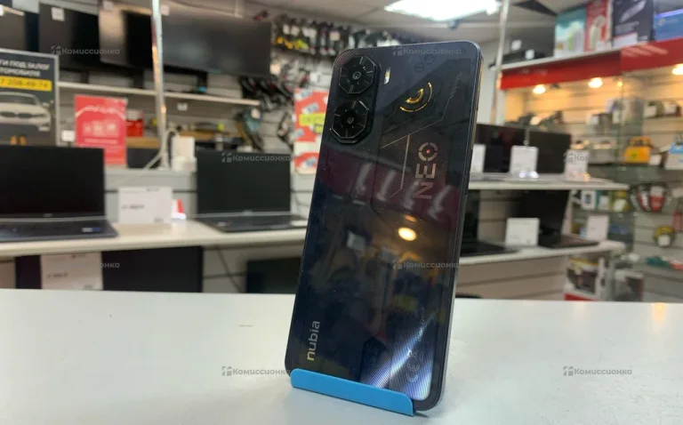 Nubia Neo 3 5G 8/256Gb