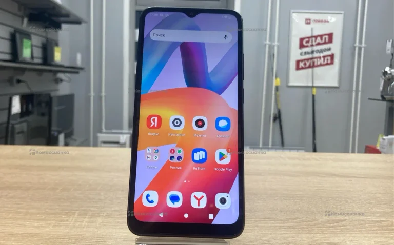 Xiaomi Redmi A2+ 3/64 ГБ