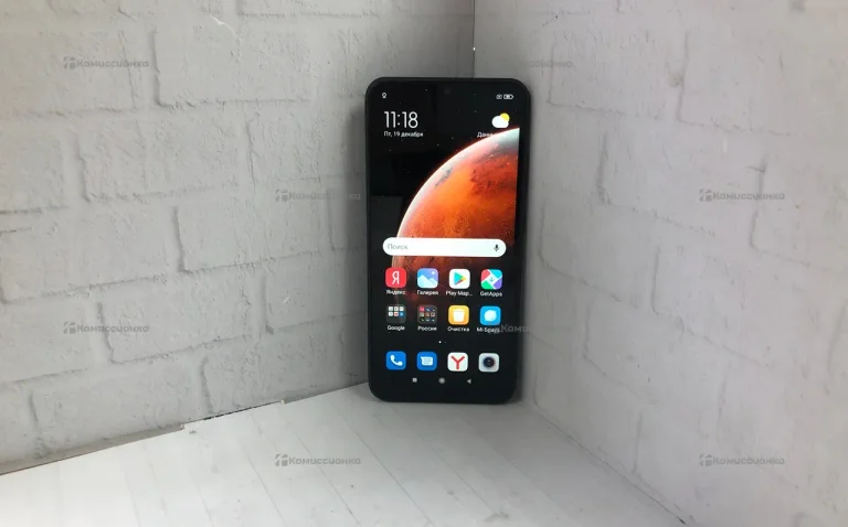 Xiaomi Redmi 9A 2/32 ГБ