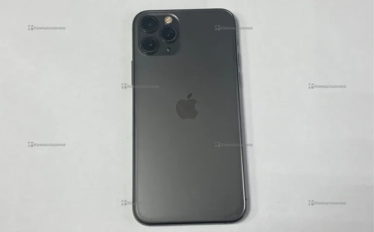 Apple iPhone 11 Pro 4/64 ГБ