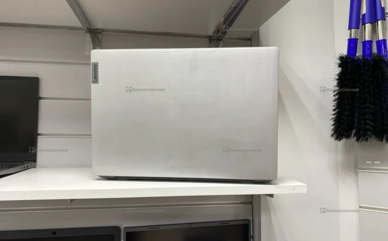Ноутбук Lenovo ideapad L3