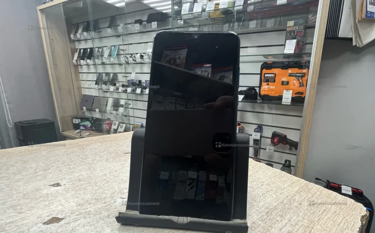 Honor 20 lite 4/128 ГБ