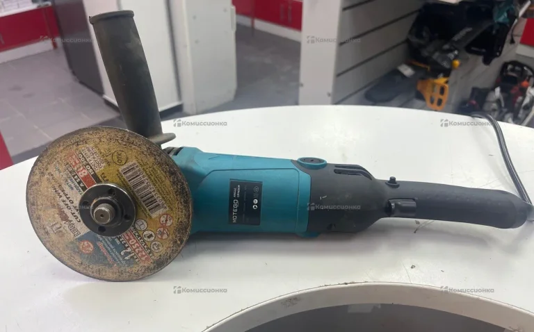 УШМ Motego 125/1100