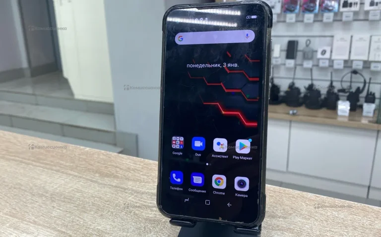 Doogee X97 Pro 4/64 ГБ