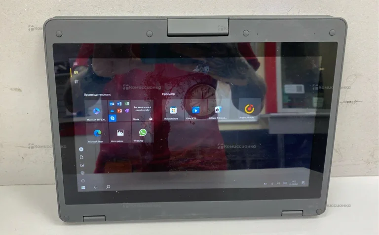 Ноутбук ICL N4100
