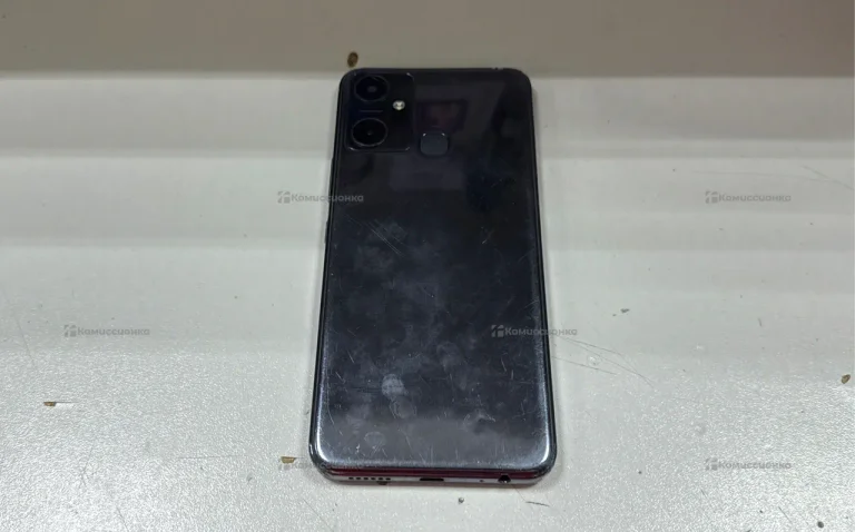 Infinix Smart 6 Plus 3/64 ГБ