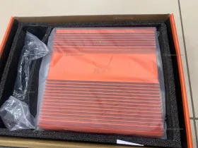 Автомобильный усилитель DL Audio 2.750