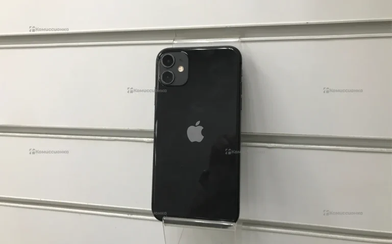 Apple iPhone 11 4/128 ГБ