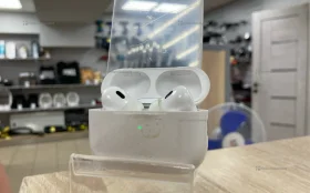Купить Наушники AirPods Pro 2 (rep) б/у , в Пенза Цена:450рублей