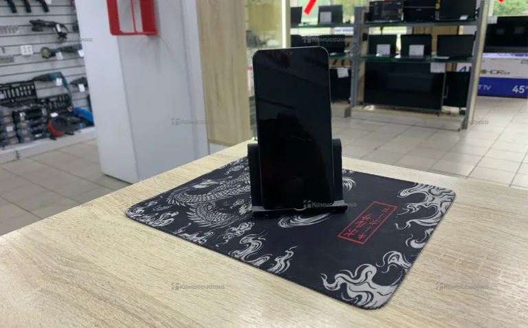 Xiaomi Redmi 10A 4/64Gb