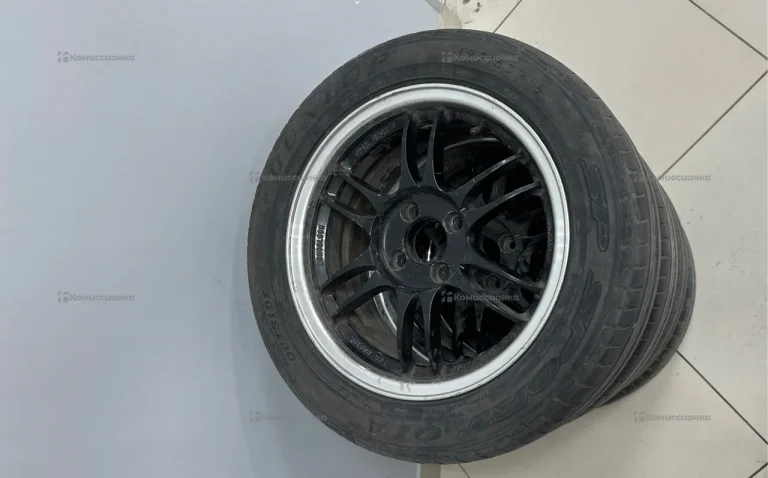 Диски R15