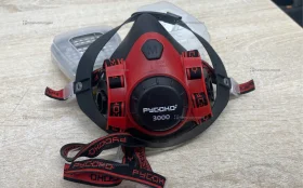 Купить Полумаска русокко 3000 б/у , в Тольятти Цена:790рублей