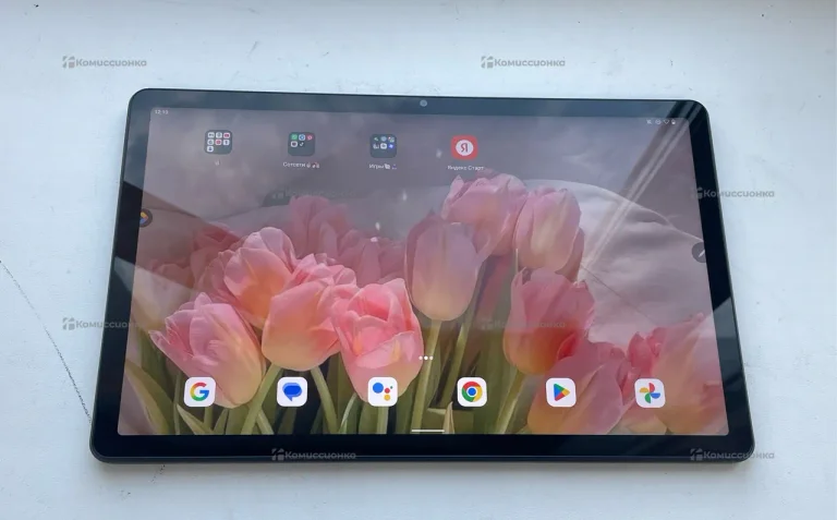 Планшет Lenovo Xiaoxin Pad 2022