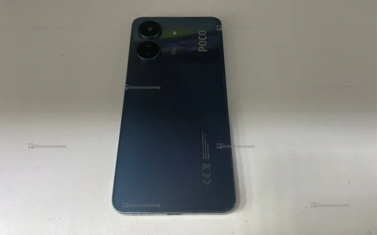 Xiaomi Poco C65 8/256 ГБ