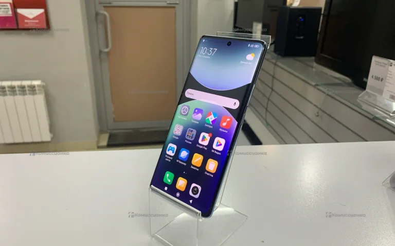 Xiaomi Redmi Note 14 Pro 12/256 ГБ