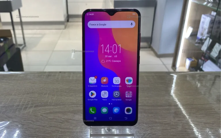 Vivo Vivo Y1820 2/32GB