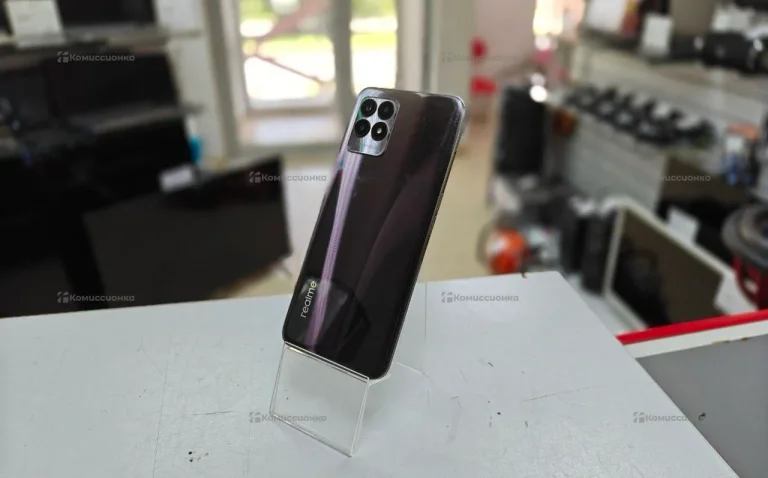 Realme 8i 4/128 ГБ