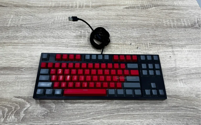 Клавиатура  Red Square KT 202x