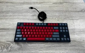 Купить Клавиатура  Red Square KT 202x б/у , в Челябинск Цена:1900рублей