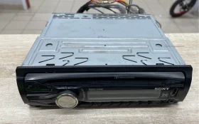 Купить Автомагнитола  Sony Cdx-Gt47ue б/у , в Тольятти Цена:890рублей