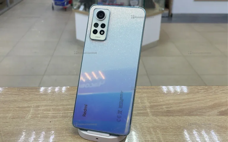 Infinix Note 12 Pro 8/256 ГБ