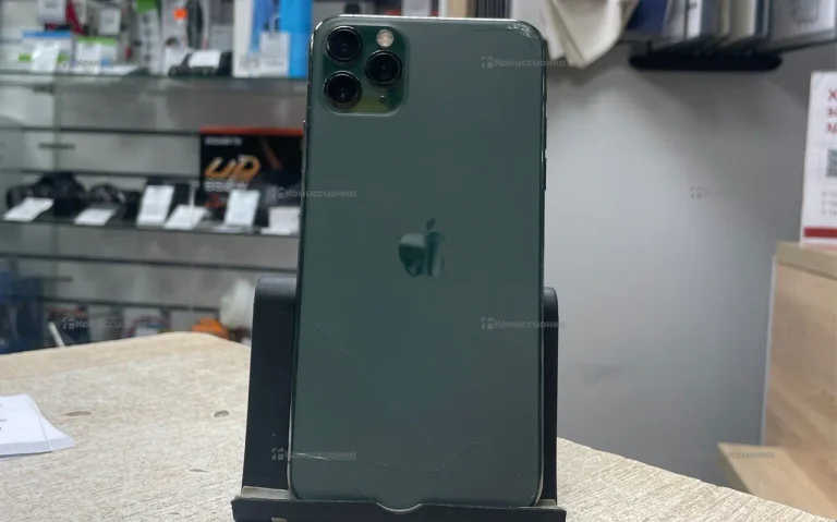 Apple iPhone 11 Pro Max 64Gb