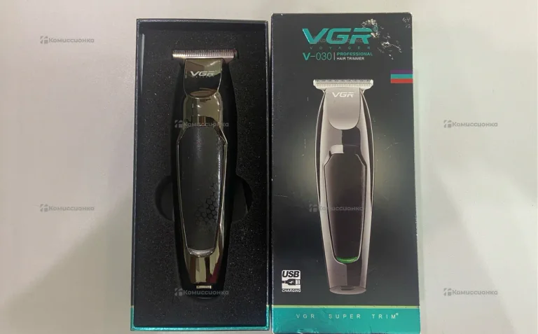 Триммер VGR V-030