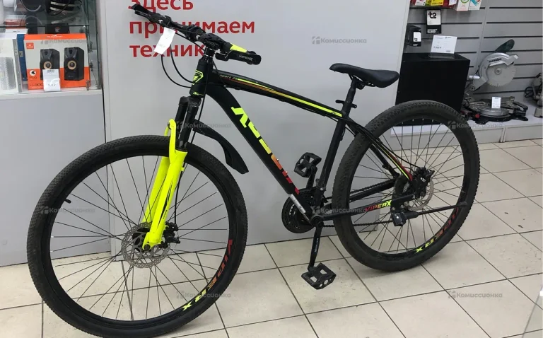 Велосипед ViperX sport 29