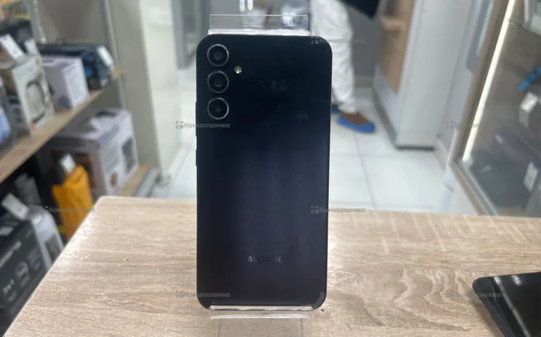 Samsung Galaxy A34 8/256 ГБ