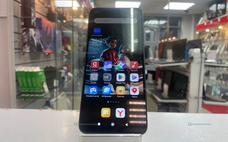 Xiaomi Redmi 13 6/256 ГБ