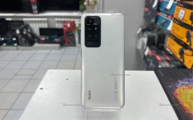 Xiaomi Redmi 10 6/128 ГБ