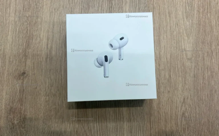 Наушники Apple Air Pods Pro 2 Реплика