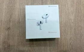 Наушники Apple Air Pods Pro 2 Реплика